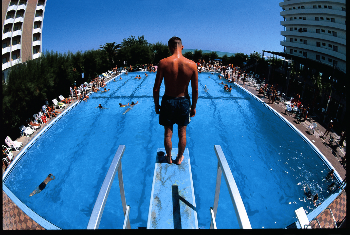 Serena Majestic Residence